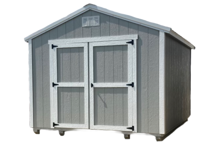 Trans Garden Shed