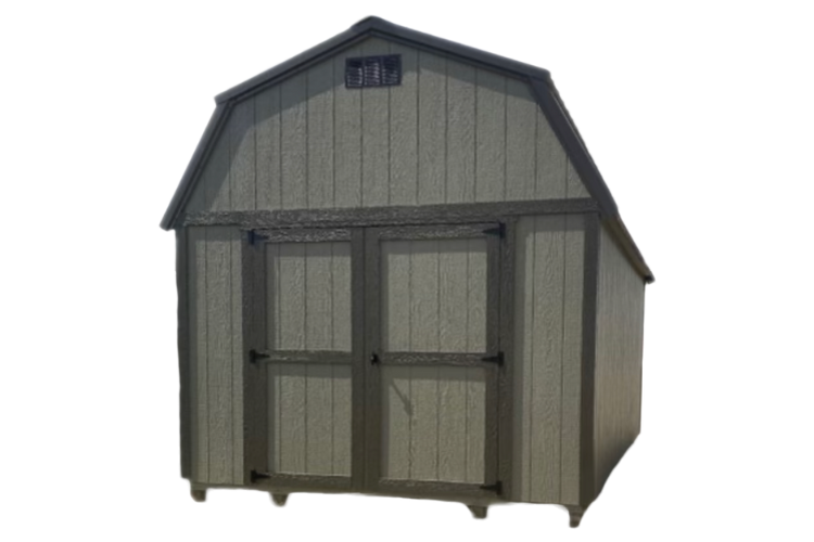 Trans Garden Shed